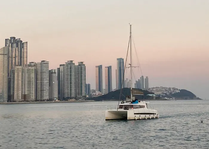 Ansik Busan