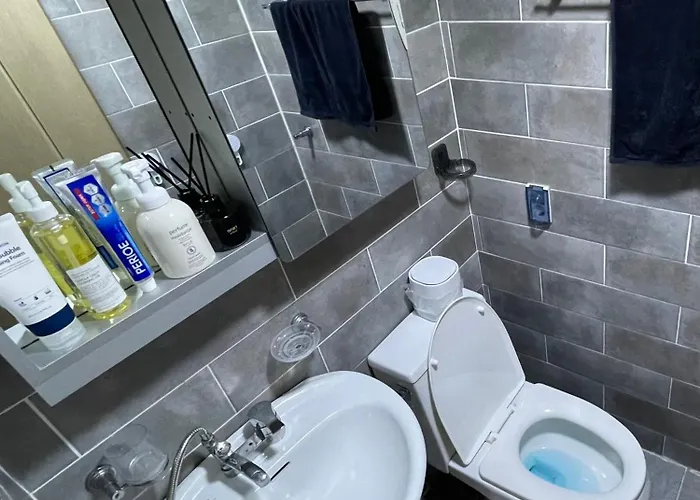 Appart hôtel Ansik 3*