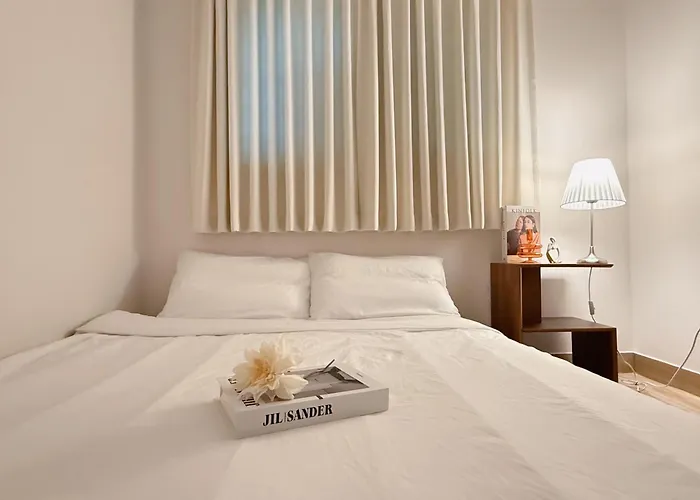 Ansik 3* Busan