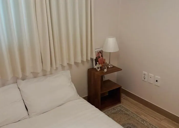 Ansik Appart hôtel Busan