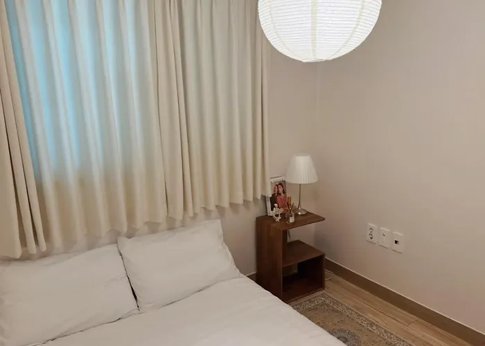 Ansik Appart hôtel 3*