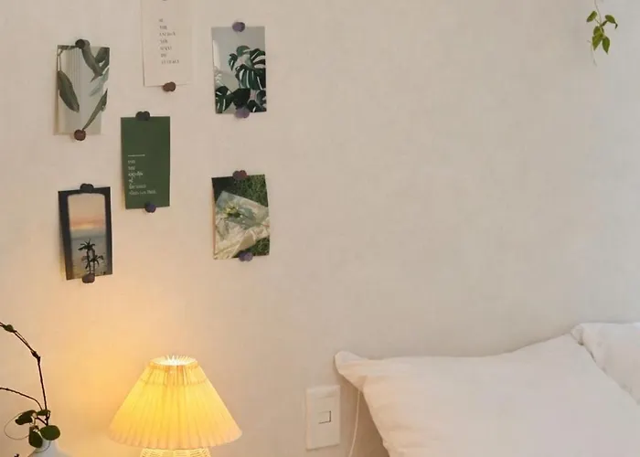 Ansik Appart hôtel
