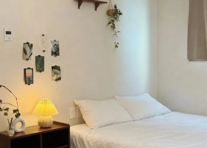 Appart hôtel Ansik 3*