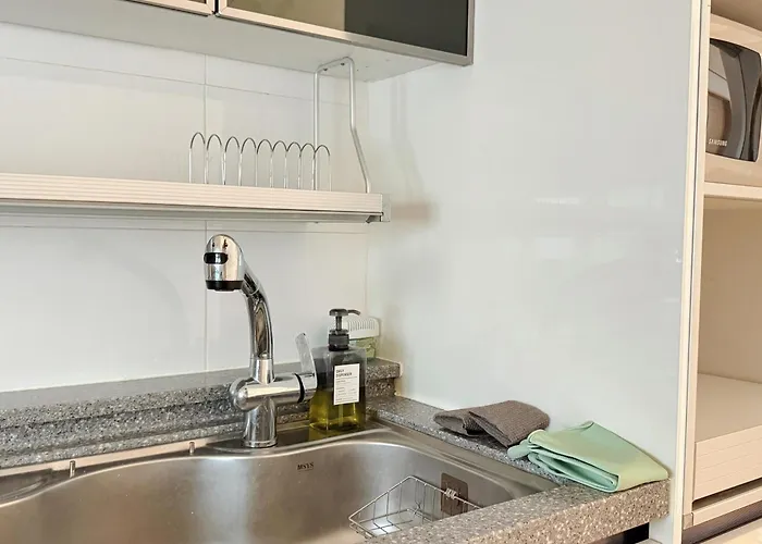 Appart hôtel Ansik 3*